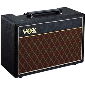 Vox 10w Guitar Combo
