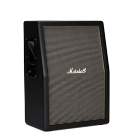 Marshall ORIGIN SERIES 160W 2x12 Vertical Angled Cabinet for Origin Series