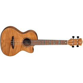 Uke High Tide Exotic Mahogany Tenor