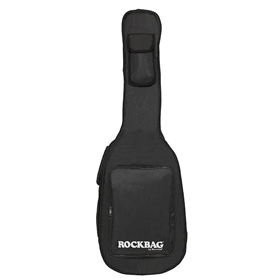 RockBag Electric Guitar Gigbag - Basic