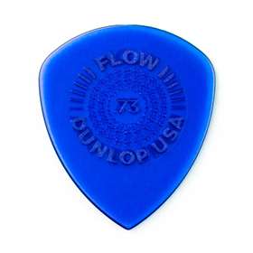 Dunlop Flow Guitar Pick Players Pack (6/Pack) .73mm