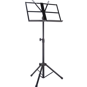 Profile Collapsible Sheet Music Stand with Gig Bag