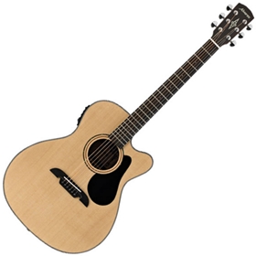Alvarez Artist 30 Folk C/E Acoustic