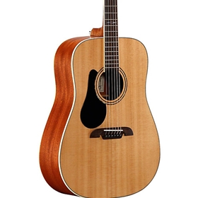 Alvarez Artist 60 Dreadnought LH