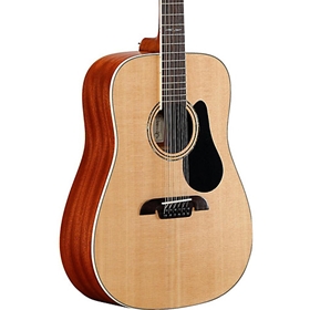 Alvarez Artist 60 12 String Dreadnought