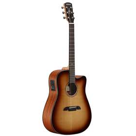 Alvarez Artist 60 Dreadnought C/E , Shadowburst