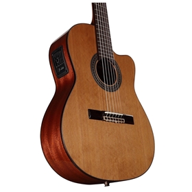 Alvarez Artist 65 Classical Guitar C/E