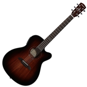 Alvarez Artist 66 Folk C/E, Shadowburst