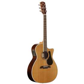 Alvarez Artist 75 Grand Aud. C/E