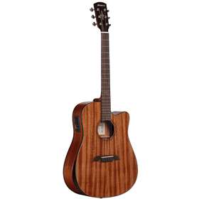 Alvarez Artist Elite Dreadnought C/E w/ Bevel Armrest