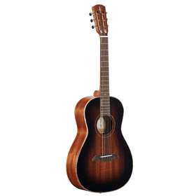 Alvarez Masterworks Parlor, Shadowburst