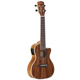 Alvarez Artist Concert Ukulele C/E , Acacia