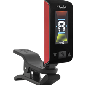 Original Tuner, Fiesta Red