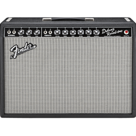 '65 Deluxe Reverb®, 120V
