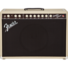 Super-Sonic™ 22 Combo, Blonde, 120V