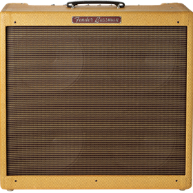 '59 Bassman® LTD, 120V