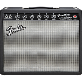 '65 Princeton® Reverb, 120V