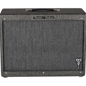 GB Hot Rod Deluxe™ 112 Enclosure, Gray/Black