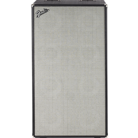 Bassman® 810 Neo, Black