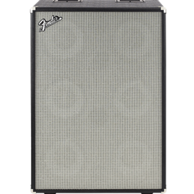 Bassman® 610 Neo, Black