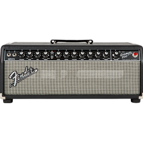 Bassman 800® Head, 120V