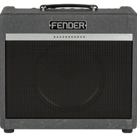 Bassbreaker™ 15 Combo, 120V