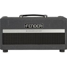 Bassbreaker™ 15 Head, 120V