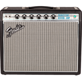 ’68 Custom Princeton® Reverb, 120V