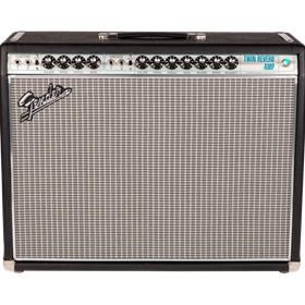 ’68 Custom Twin Reverb®, 120V