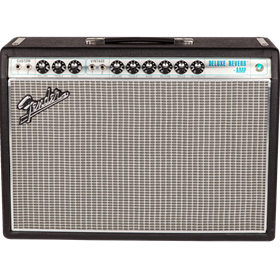 ’68 Custom Deluxe Reverb®, 120V