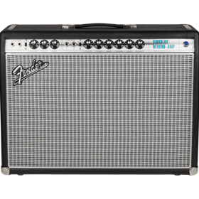 '68 Custom Vibrolux® Reverb, 120V