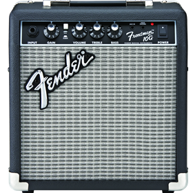 Frontman® 10G, 120V