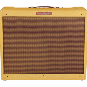 '57 Custom Twin-Amp™, 120V