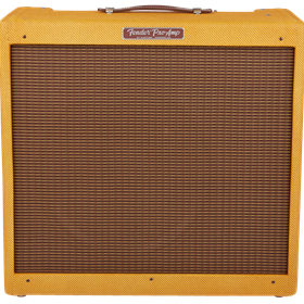 '57 Custom Pro, 120V