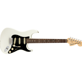 American Performer Stratocaster®, Rosewood Fingerboard, Arctic White