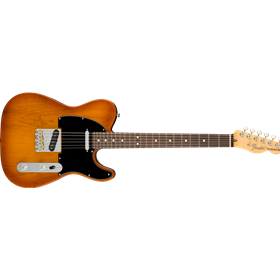 American Performer Telecaster®, Rosewood Fingerboard, Honey Burst