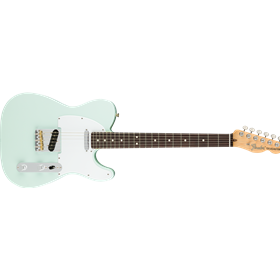 American Performer Telecaster®, Rosewood Fingerboard, Satin Sonic Blue