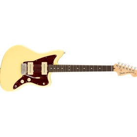 American Performer Jazzmaster®, Rosewood Fingerboard, Vintage White