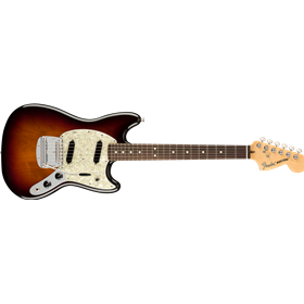American Performer Mustang, Rosewood Fingerboard, 3-Color Sunburst