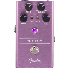 The Pelt Fuzz