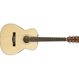 CT-60S Travel, Walnut Fingerboard, Natural