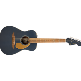 Malibu Player, Walnut Fingerboard, Midnight Satin