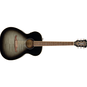 FA-235E Concert, Walnut Fingerboard, Moonlight Burst