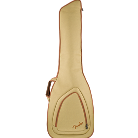 FBT-610 Electric Bass Bag, Tweed