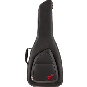 FE1225 Electric Guitar Gig Bag, Black
