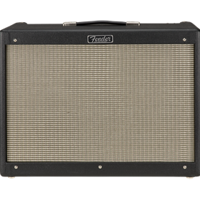 Hot Rod Deluxe™ IV, Black, 120V