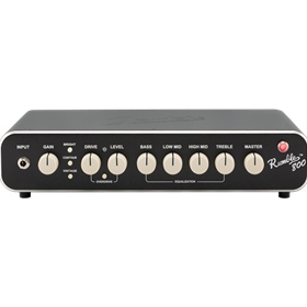 Rumble™ 800 HD, 120V