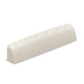 GraphTech | TUSQ Xl Epiphone Style Slotted Nut