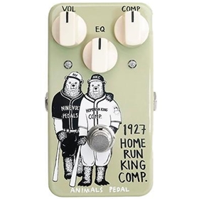 Animals 1927 Home Run King Compressor