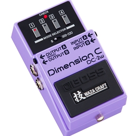 Roland DC-2W Dimension C Waza Craft